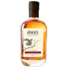 Buzzard's Roost Very Small Batch Straight Rye Whiskey 375 ml