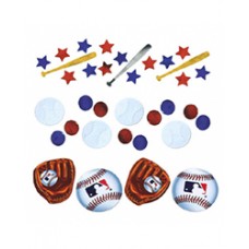 Baseball MLB Confetti Value Pack