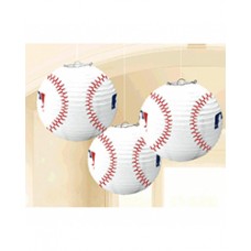 Baseball MLB Lanterns