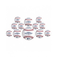 Baseball Rawlings Cutout Value Pack