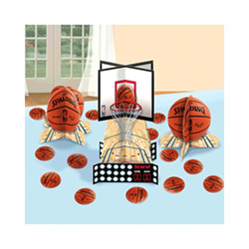 Spalding Basketball Pinata 