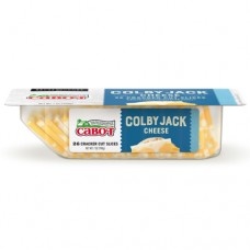 Cabot Colby Jack Cheese Slices