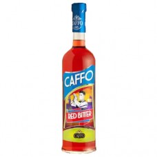 Caffo Red Bitter