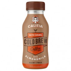 Califia Salted Carmel Cold Brew Coffee