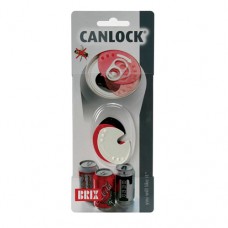 CanLock 3 pack