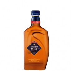 Canadian Mist Whisky 7