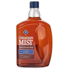 Canadian Mist Whisky 1.75 L