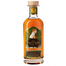 Canoubier  Caribbean Rum