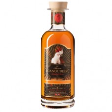 Canoubier Trinidad Rum