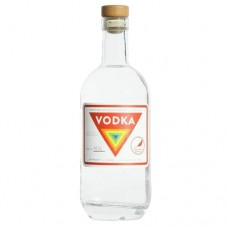 Cardinal Pride Vodka