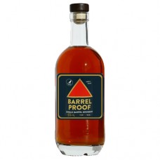 Cardinal Spirits Barrel Proof Single Barrel Bourbon 5 yr.