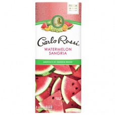 Carlo Rossi Watermelon Sangria 3 L