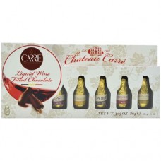 Carre Wine Filled Chocolates