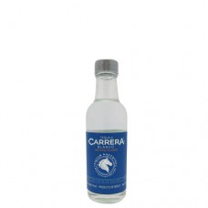 Carrera Silver Tequila 50 ml