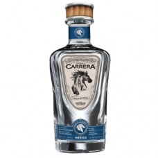 Carrera Silver Tequila 750 ml