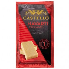Castello Creamy Havarti