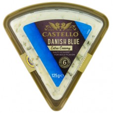 Castello Extra Creamy Danish Blue