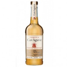 CavAgave Anejo Tequila