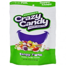 Crazy Candy Tangy Tarts