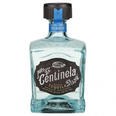 Centinela Silver Tequila