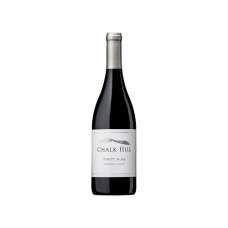 Chalk Hill Pinot Noir 2017 375 ml