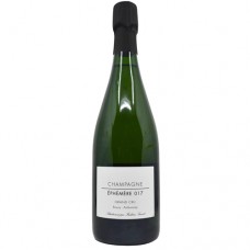 Frederic Savart Ephemere 017 Grand Cru Champagne