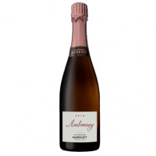 Champagne Marguet Ambonnay Grand Cru 2018