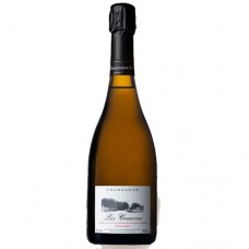 Chartogne-Tallet Les Couarres Champagne 2018