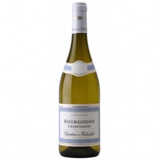 Chartron et Trebuchet Bourgogne Blanc 2021