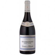 Chartron et Trebuchet Bourgogne Rouge 2021
