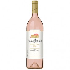 Chateau Ste Michelle Indian Wells Rose 2022