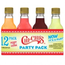 Chi-Chi's Party Variety 12 Pack