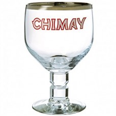 Chimay Snifter Glass