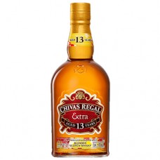 Chivas Regal Extra Blended Scotch 13 yr. 750 ml