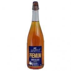 Cidrerie Du Leguer Premium 750 ml