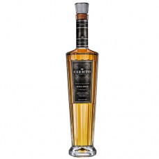 Cierto Private Collection Extra Anejo Tequila