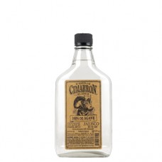 Cimarron Blanco Tequila 375 ml