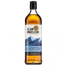 Macleod's Smooth and Mellow Blended Scotch