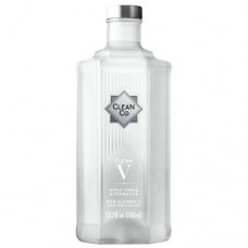 Clean Co Apple Vodka Alternative