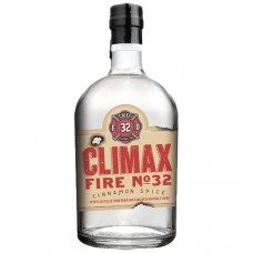 Climax Fire No. 32 Cinnamon Spice Moonshine