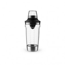 Cocktail Shaker 5-in-1