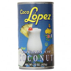 Coco Lopez Cream of Coconut