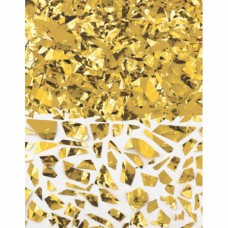 Confetti Gold Sparkle