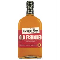 Cooper's Mark Old Fashioned Re...