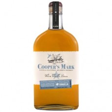 Cooper's Mark Vanilla Flavored Whiskey