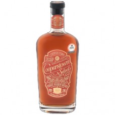 Cooperstown Select Straight Bourbon