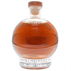 Cooperstown Springfield Bourbon