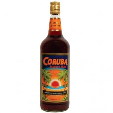 Coruba Dark Jamaica Rum