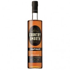 Country Smooth Small Batch Bourbon