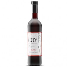 Coy Wine Collection Alluring Sweet Red